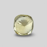 Natural Yellow Sapphire (Pukhraj) 5.12cts (19/228)